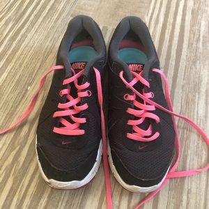 Nike running sneakers